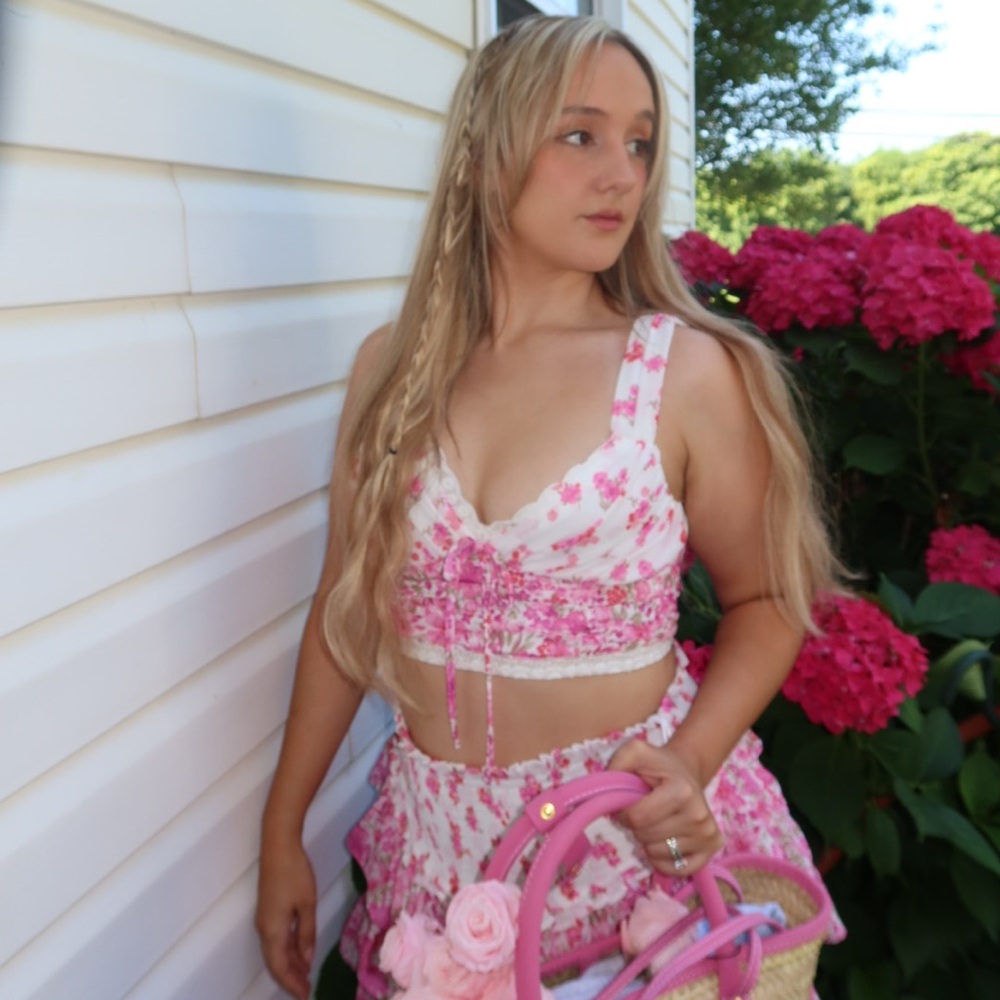 Altered State Two Piece Dress